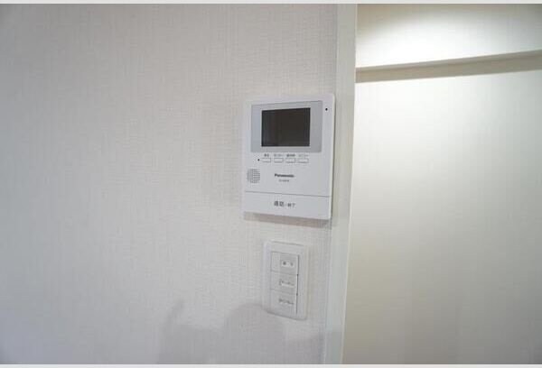 ハイツ穂積の物件内観写真