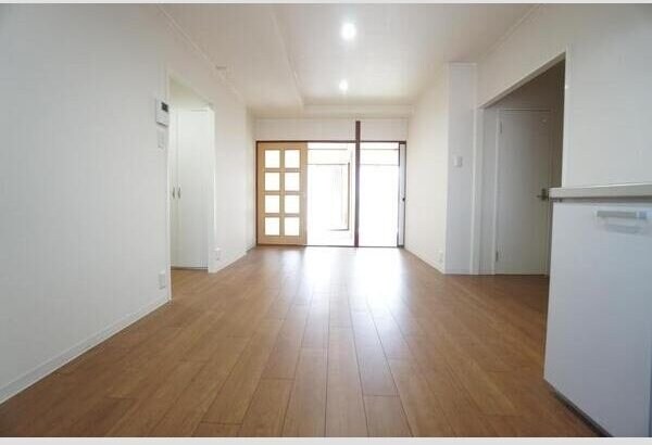 ハイツ穂積の物件内観写真