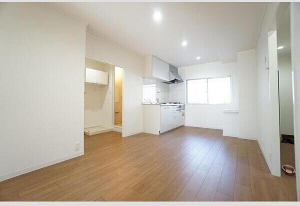 ハイツ穂積の物件内観写真