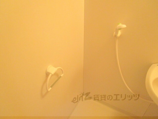 クロシオハイツVの物件内観写真