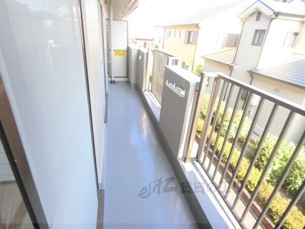 ヴィラオリエントの物件内観写真