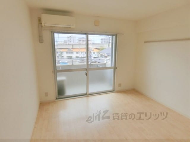 アネシスフナキの物件内観写真