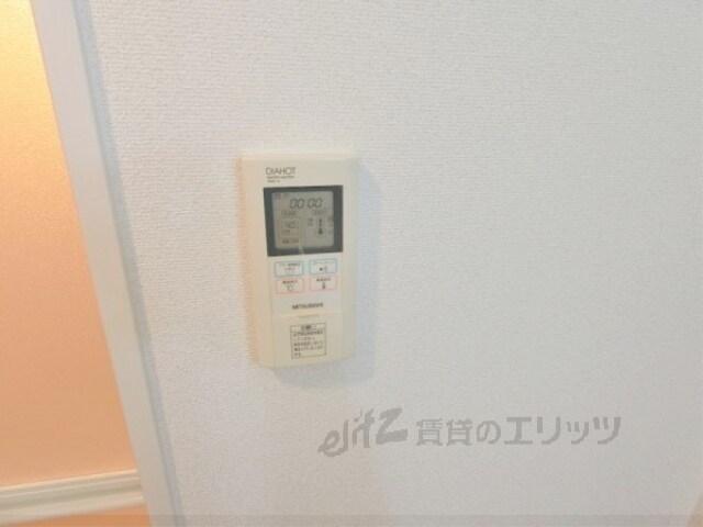 エク・サン・プロヴァンスの物件内観写真