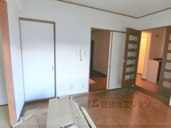 エスポアール前川の物件内観写真