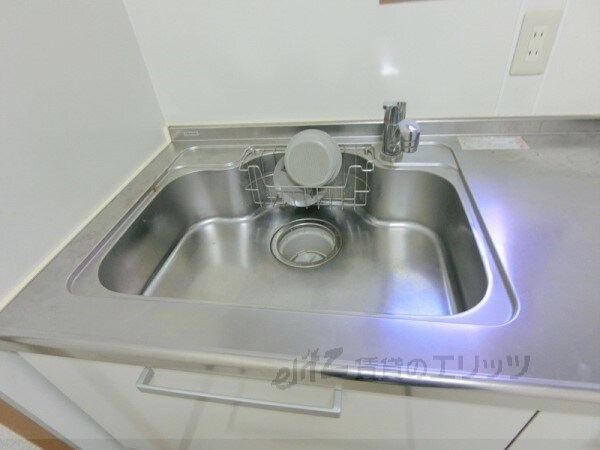 エスポアール前川の物件内観写真