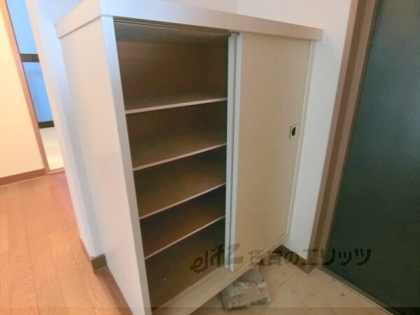 エスポアール前川の物件内観写真