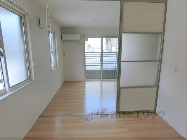 エトワールウエストの物件内観写真