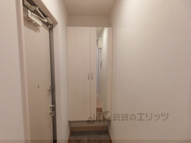 エトワールウエストの物件内観写真