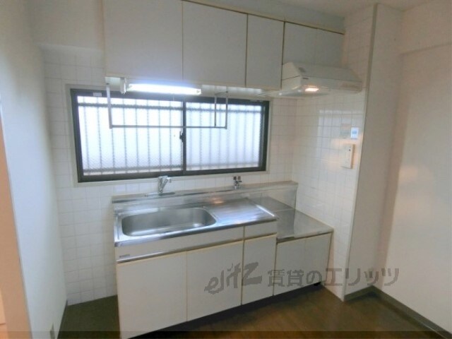 オーソライズ茨木の物件内観写真