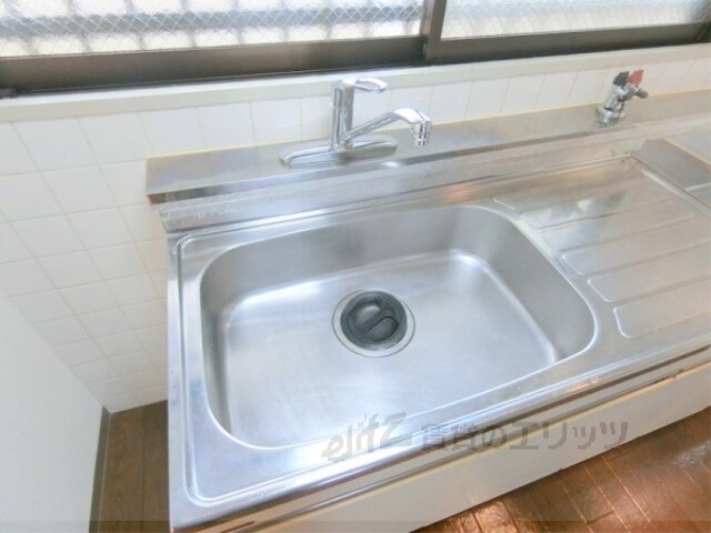 オーソライズ茨木の物件内観写真