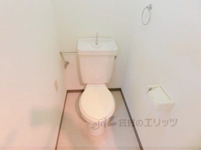 オーソライズ茨木の物件内観写真