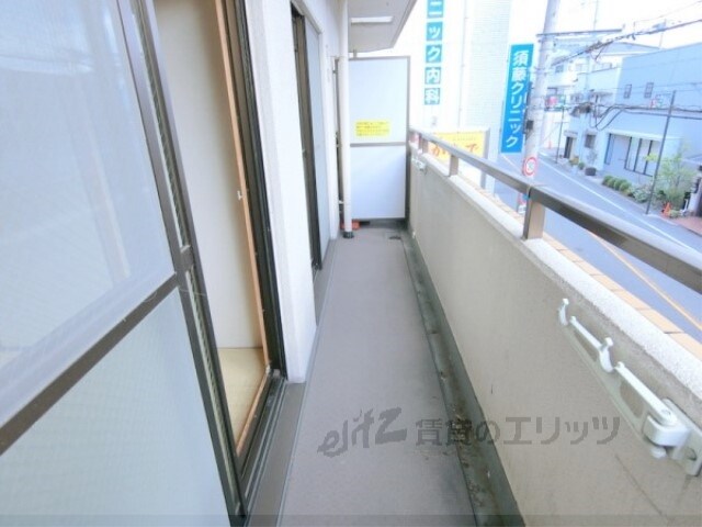 オーソライズ茨木の物件内観写真