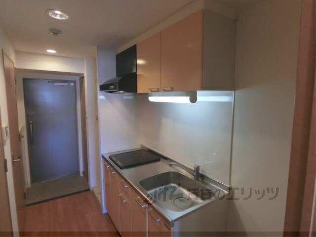 カサリベルテの物件内観写真