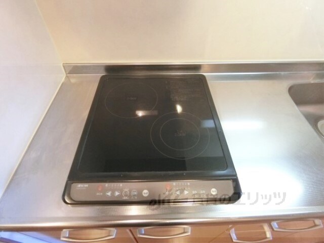 カサリベルテの物件内観写真