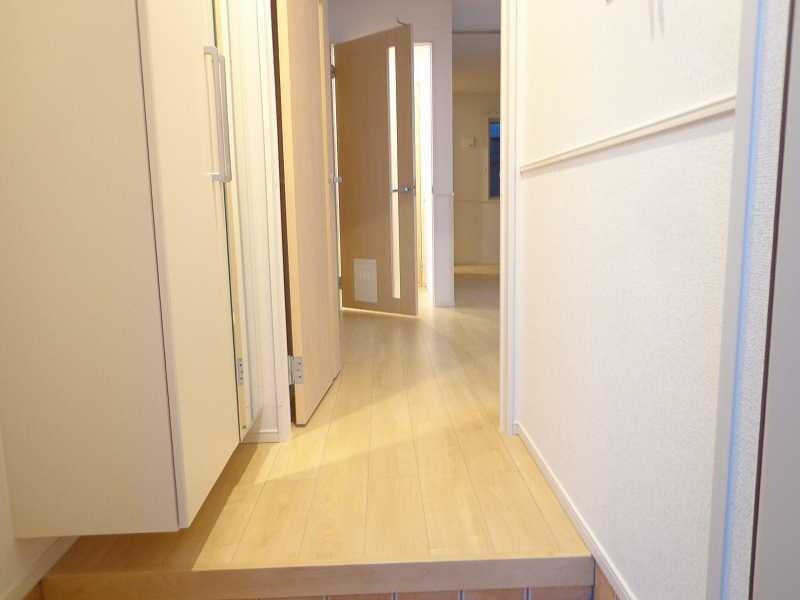 グランディールＮの物件内観写真