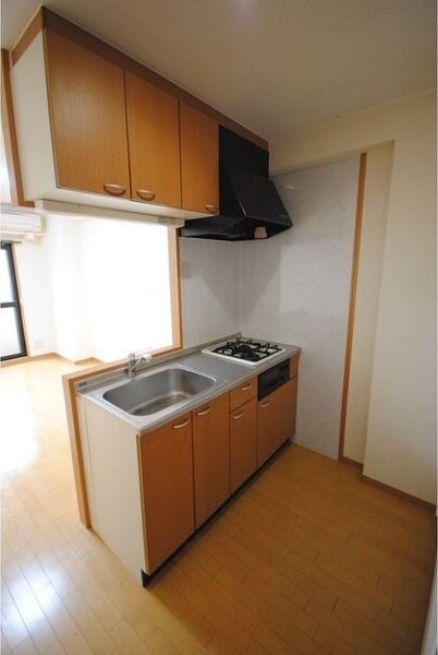 グリーンハイツ豊川Iの物件内観写真