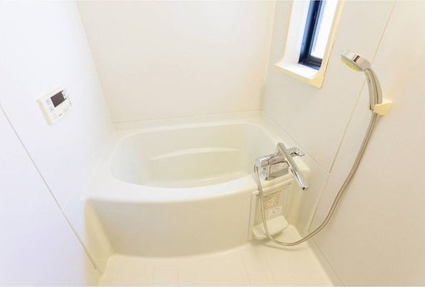 サンシティIIの物件内観写真