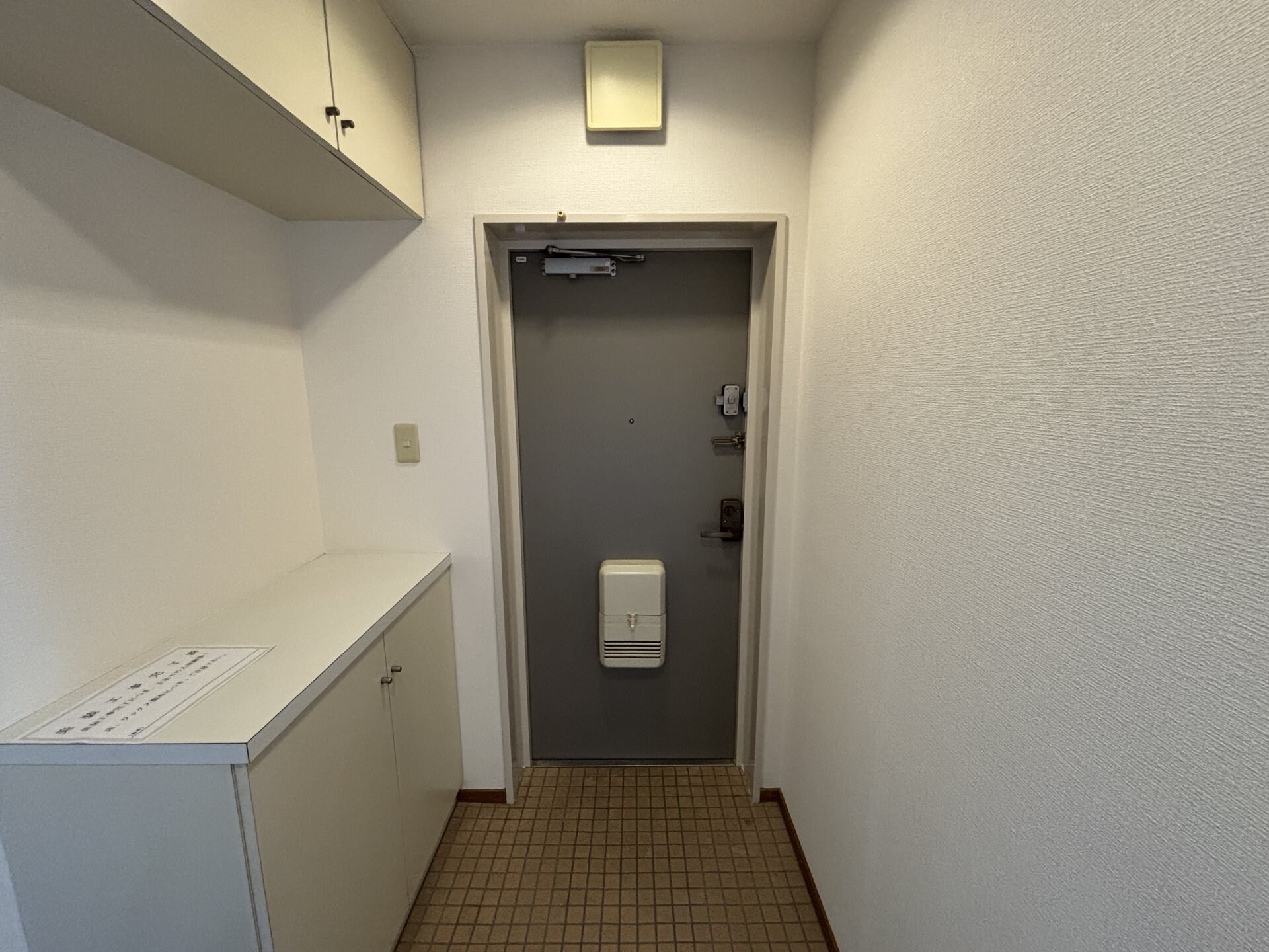 ハイツシャルマンの物件内観写真