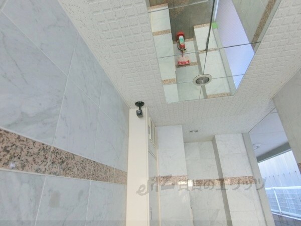 ハイムメルシ幸の物件内観写真