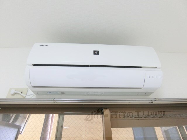 ハイムメルシ幸の物件内観写真