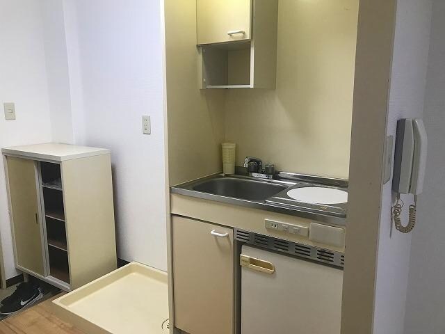 ハイムメルシ幸の物件内観写真