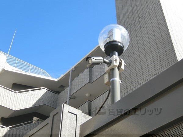 パセオ南茨木の物件内観写真