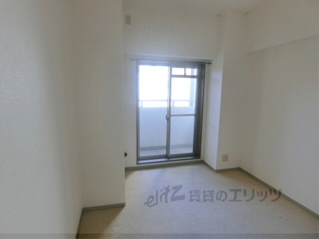 パセオ南茨木の物件内観写真