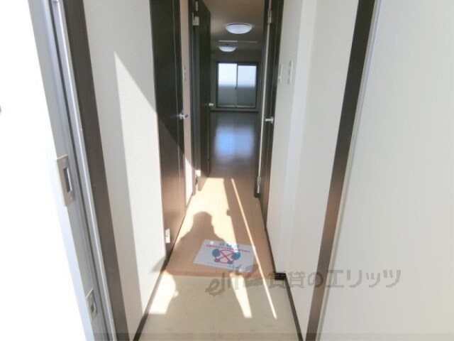 フジパレス茨木南の物件内観写真