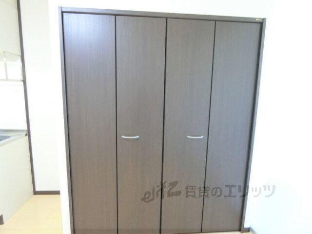 フジパレス茨木南の物件内観写真