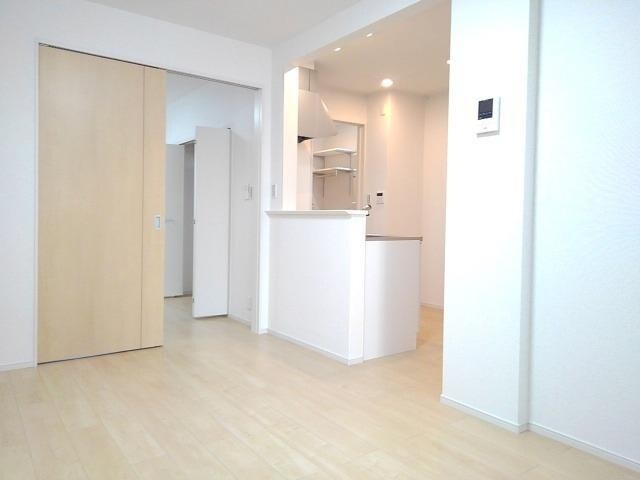 ブロスタ真砂の物件内観写真