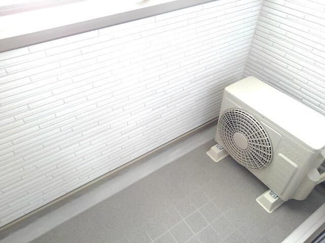 ブロスタ真砂の物件内観写真