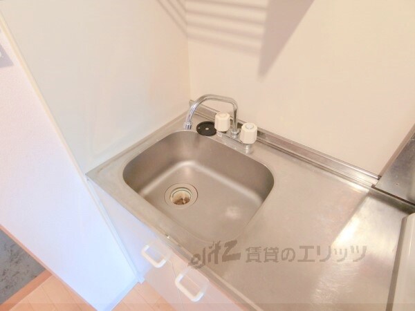 ベラフォーレの物件内観写真