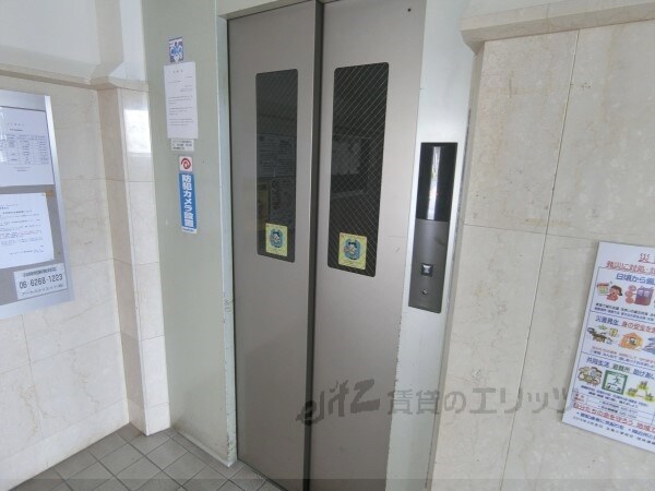 マンション・フォルツーナの物件内観写真