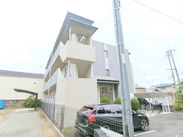 リブェール南茨木の物件内観写真