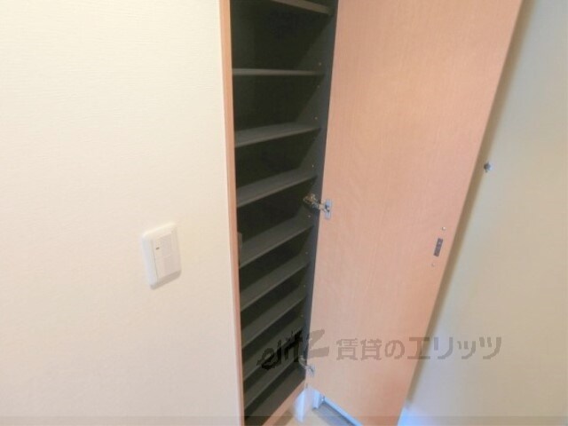 リブェール南茨木の物件内観写真