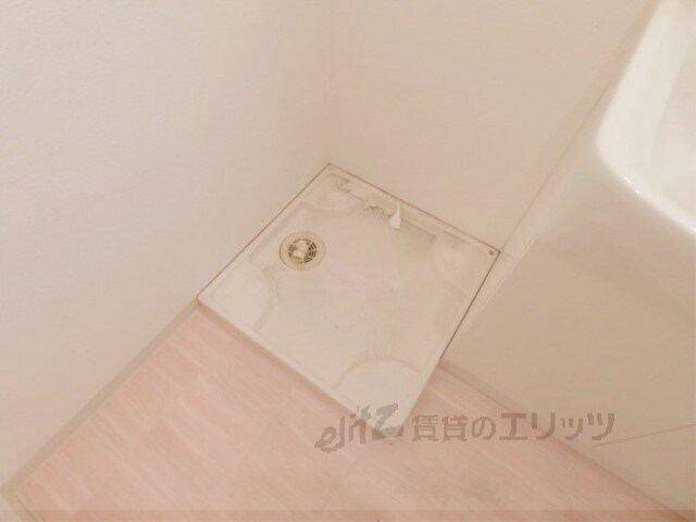 リブェール南茨木の物件内観写真