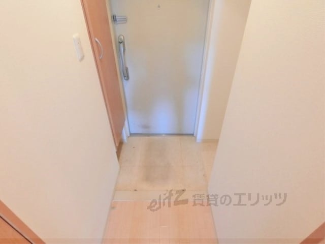 リブェール南茨木の物件内観写真