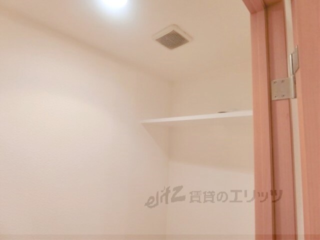 リブェール南茨木の物件内観写真