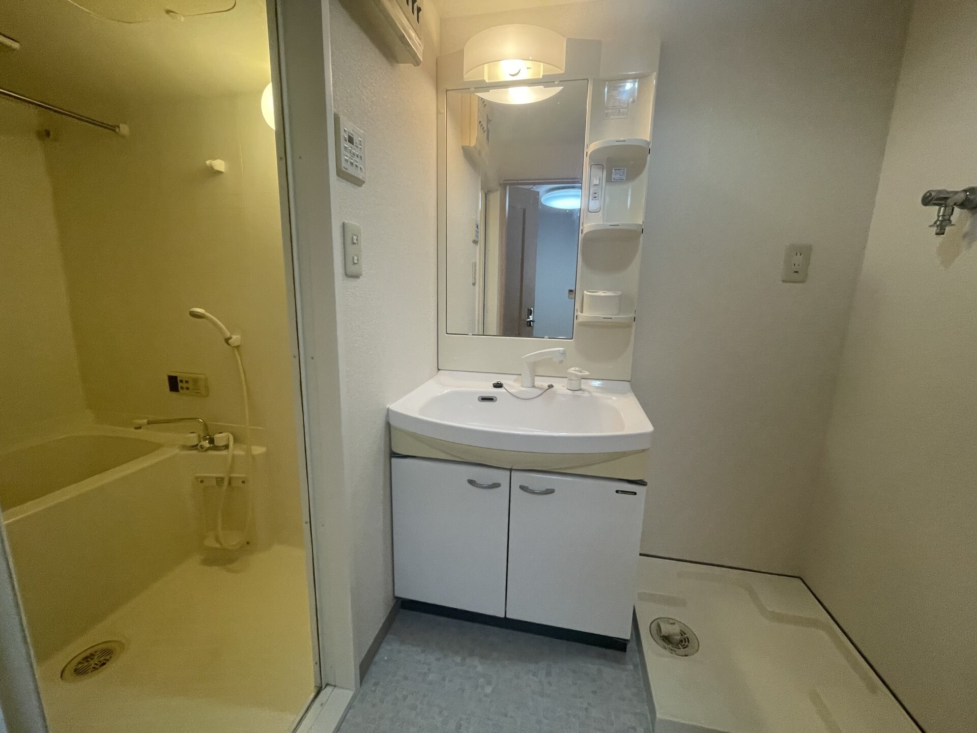 ルミエールMORIの物件内観写真