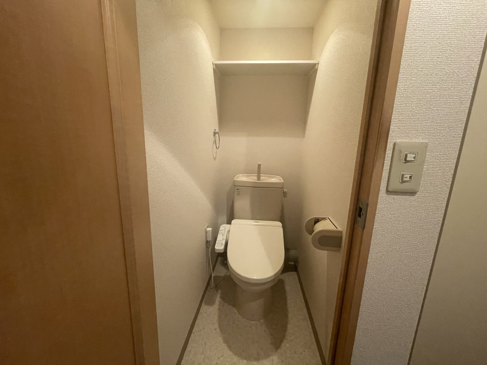 ルミエールMORIの物件内観写真