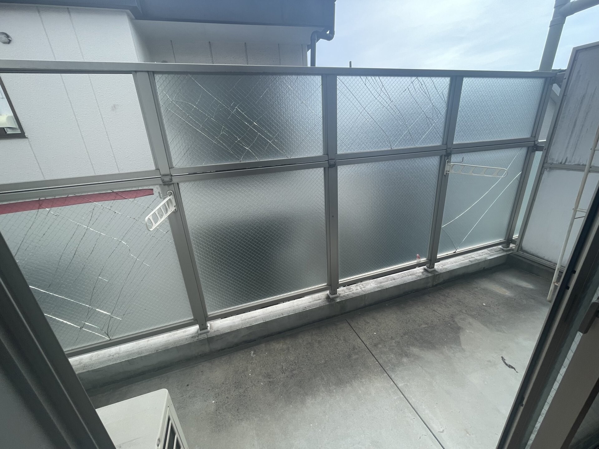 ルミエールMORIの物件内観写真