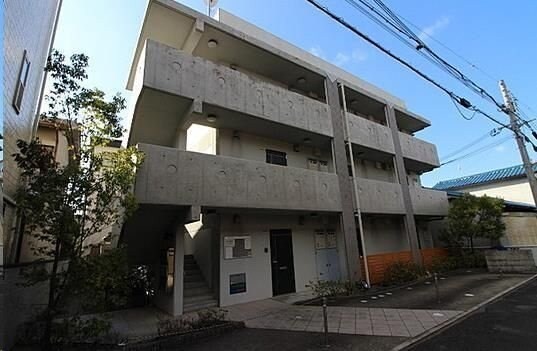 ルミエールMORIの物件内観写真