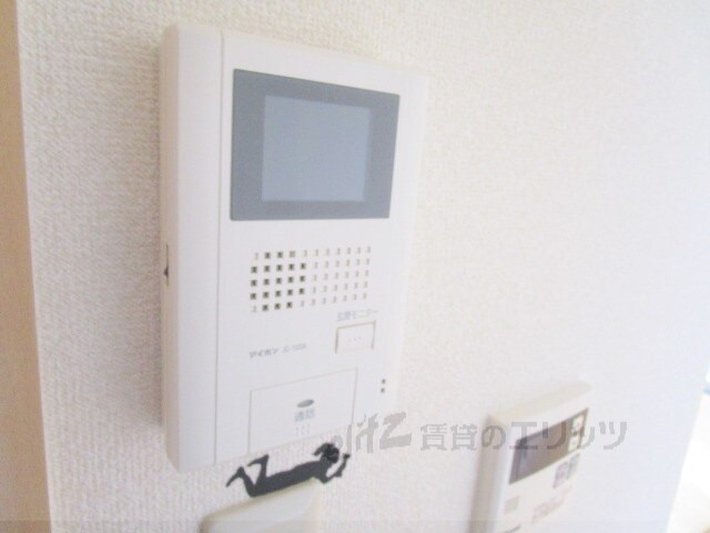 アムールアベイユIIの物件内観写真