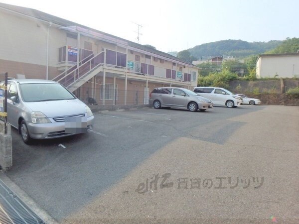 アムール山崎の物件内観写真