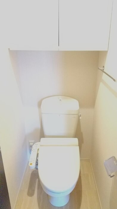 エスポワールルミエールの物件内観写真