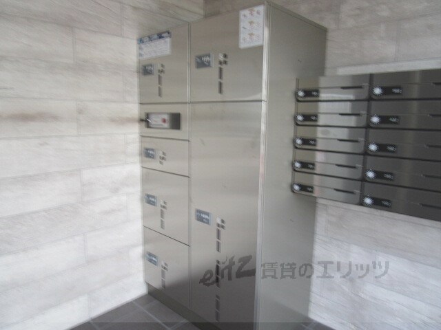 カメリアＹIIの物件内観写真