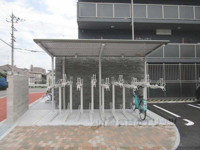 カメリアＹIIの物件内観写真