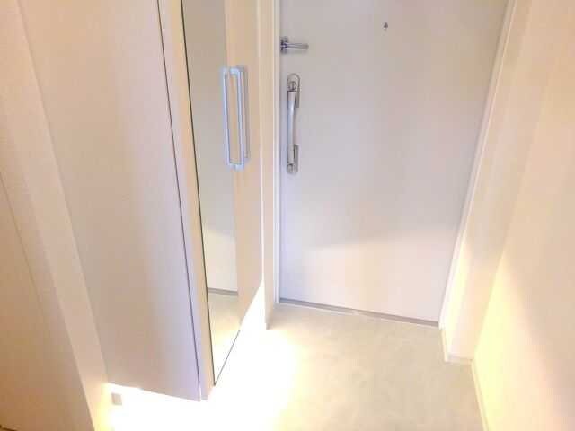 カメリアＹIIの物件内観写真