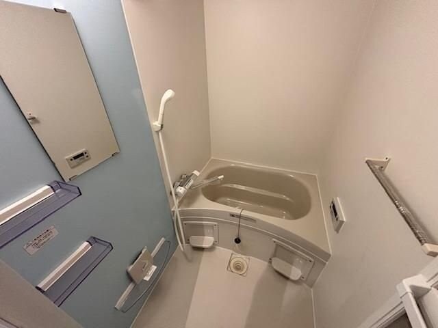 カーザ・エスペランサの物件内観写真