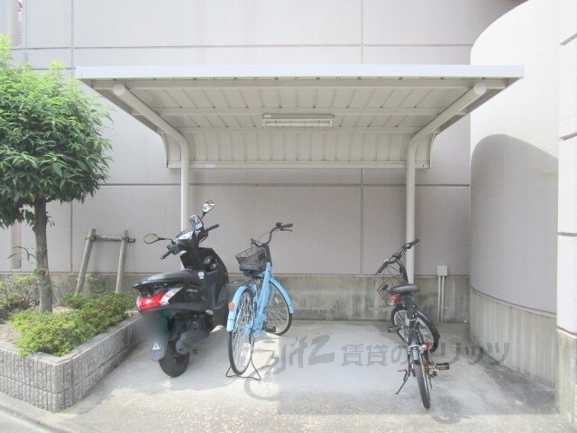 シンコ・コスモスの物件内観写真